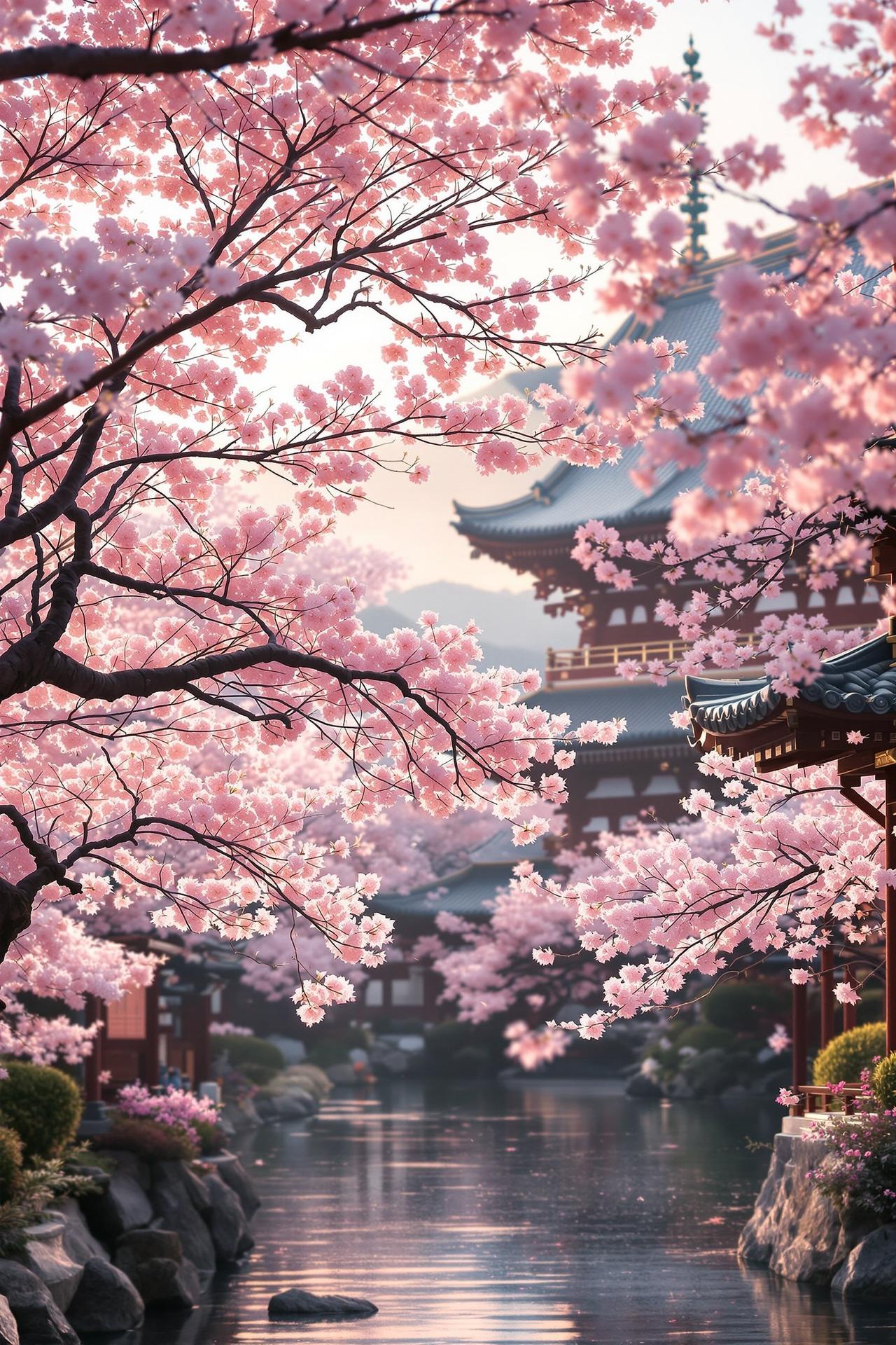 旅行日记：日本京都 - 视频封面预览图