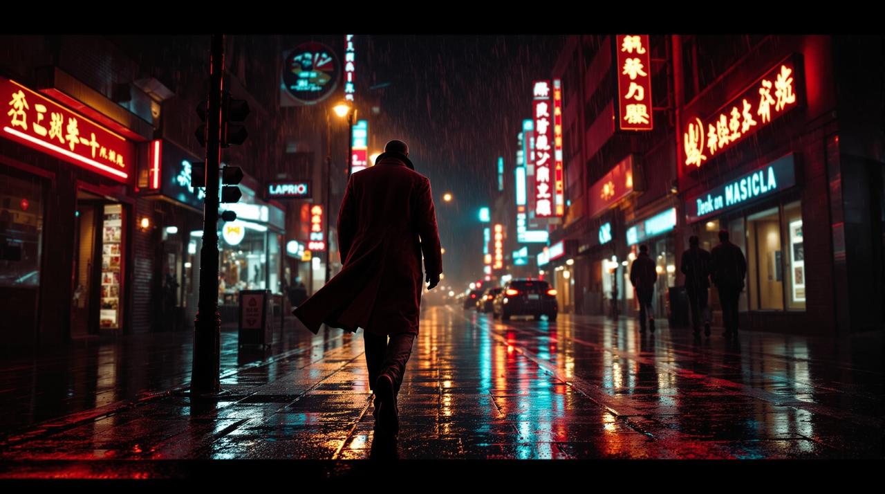 都市猎人